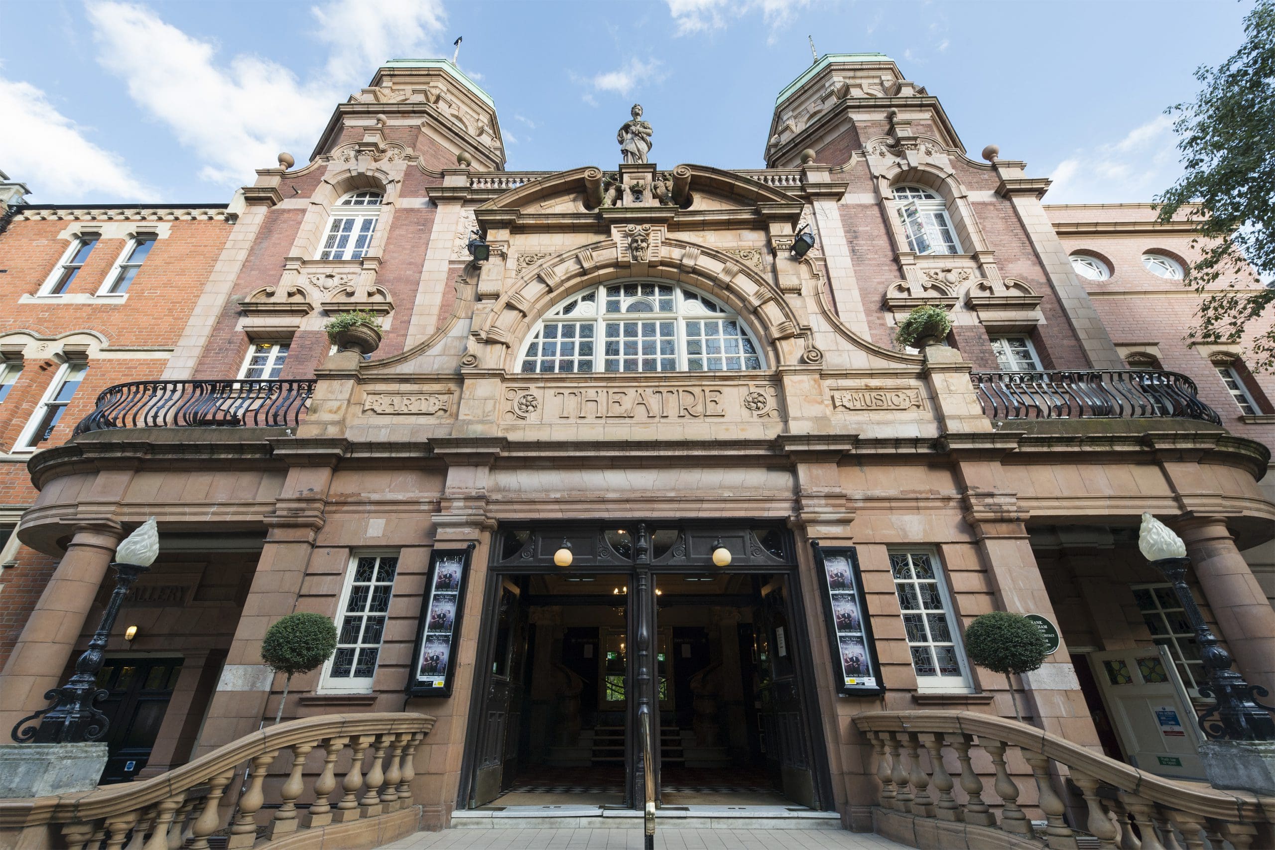 Richmond Theatre