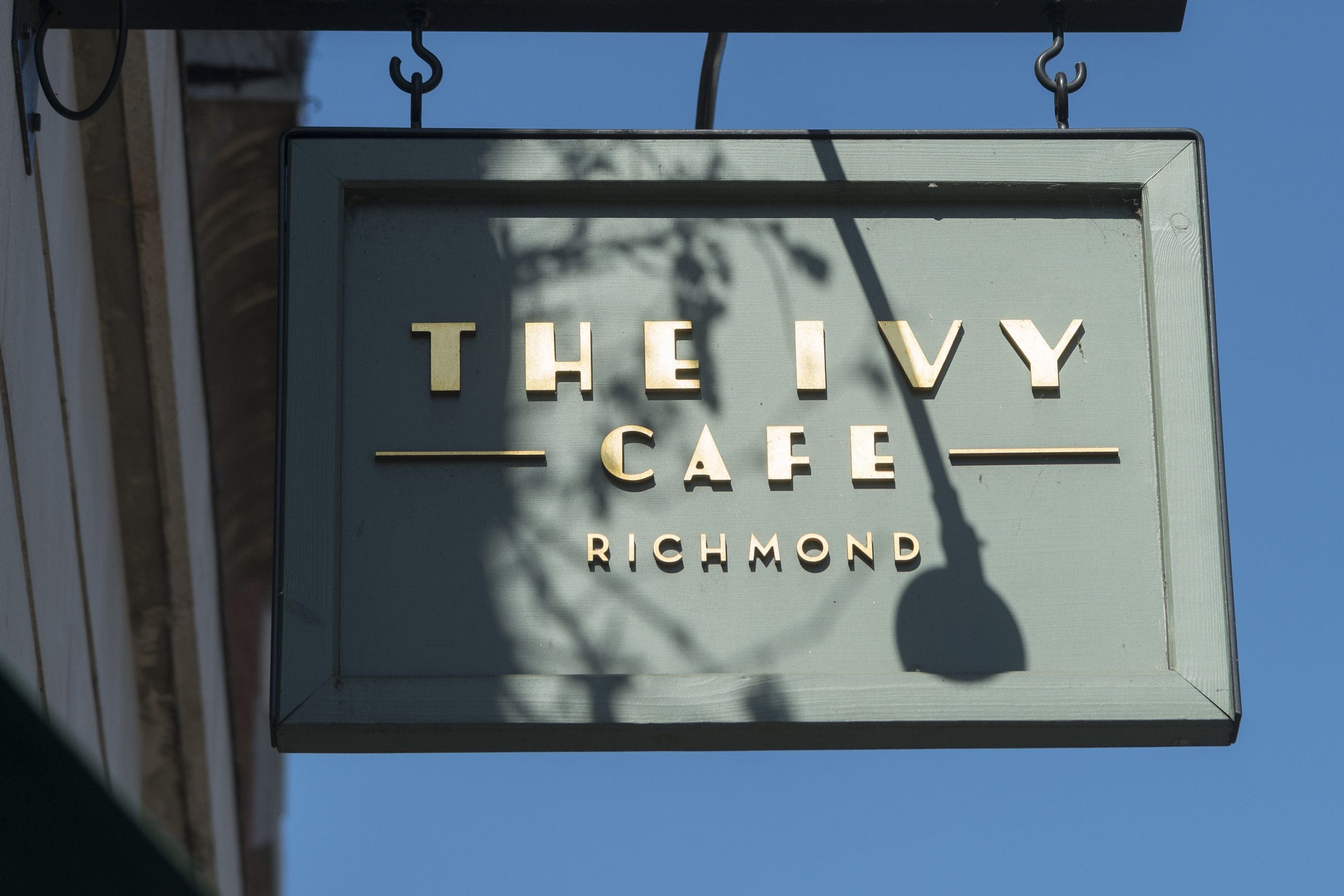 The Ivy Richmond