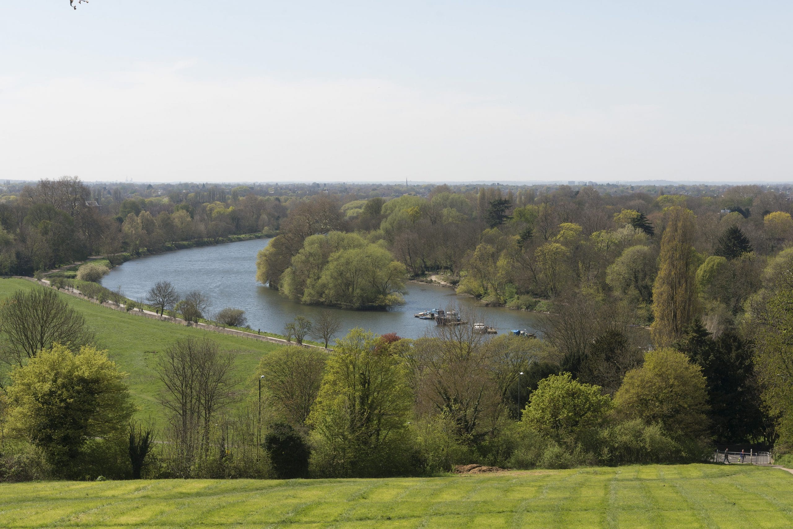 Richmond Hill