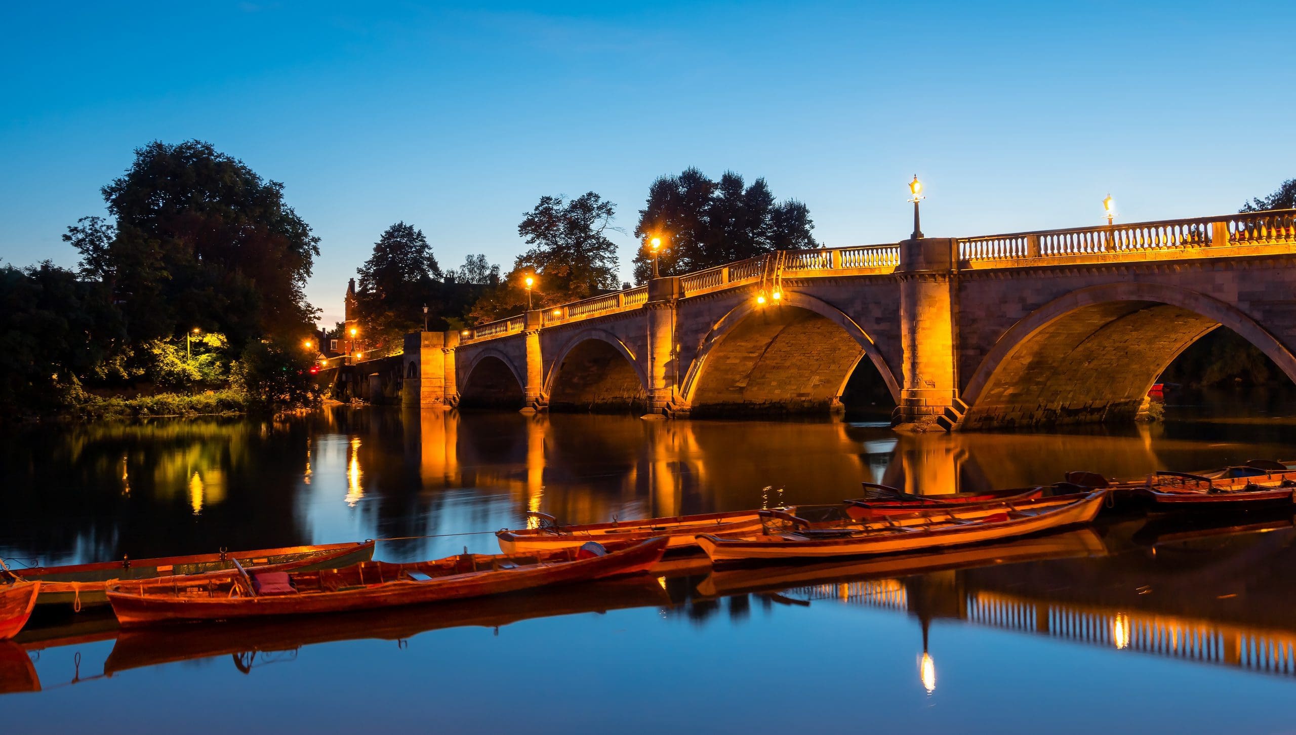 Richmond Riverside