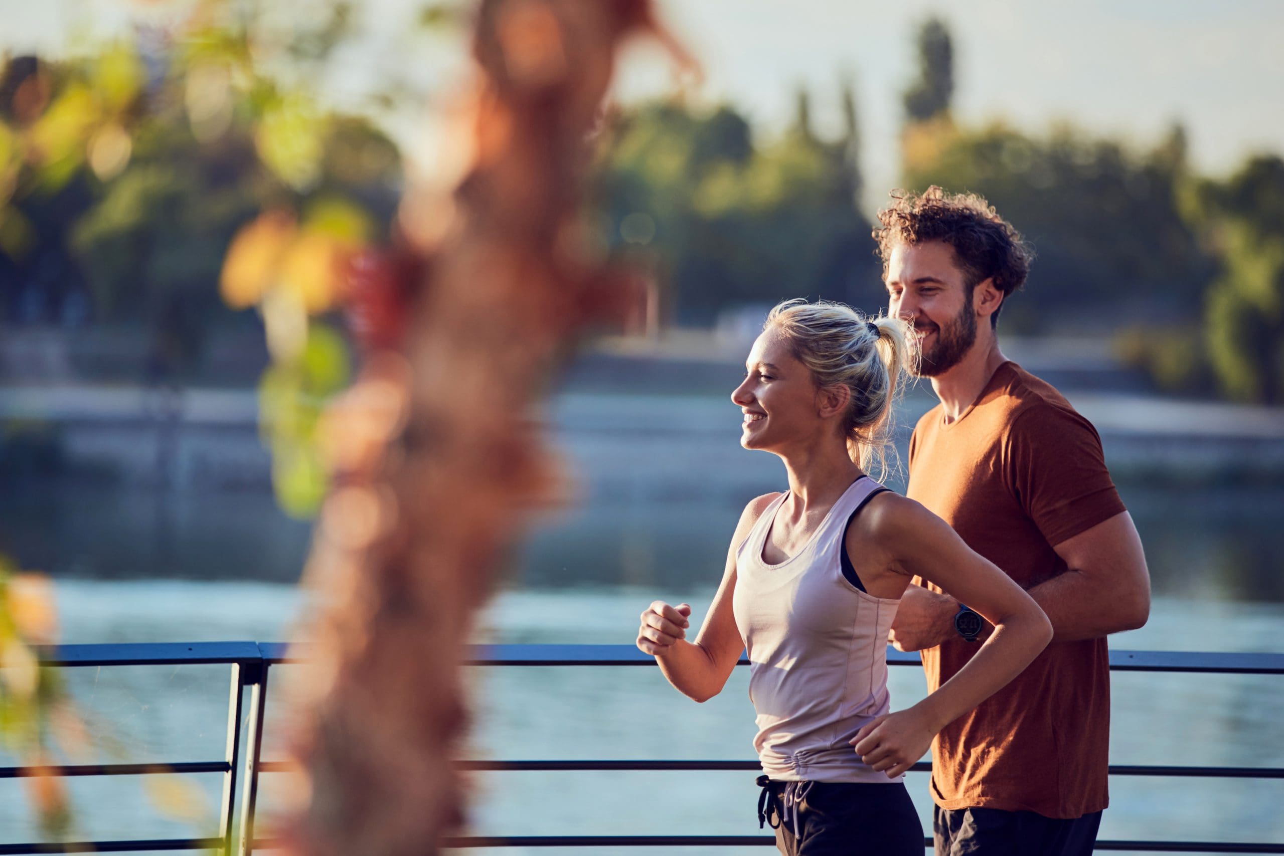 Richmond Runners